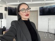 Валерия Владимировна Малий, тренер / консультант, Краснодар