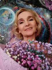 Стрельцова Светлана Николаевна