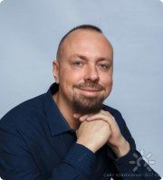 Михаил Анатольевич Перов, консультант, Калининград