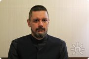 Олег Безруков, консультант, Хакасия