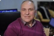 Юрий Михайлович Ермаков, тренер / консультант, Санкт-Петербург