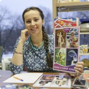 Рассказываю про архетипы