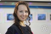 Рада видеть вас на&nbsp;моей странице!