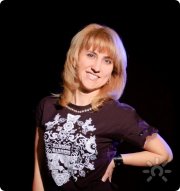 Елена Витальевна Маршалковская, тренер / консультант, Ростов-на-Дону