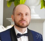 Вячеслав Викторович Деменев, тренер / консультант, Новосибирск