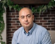 Антон Пахоруков, "Супермаркет навыков"