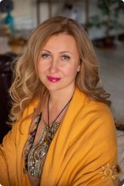 Елена Эра, тренер, Ставрополь