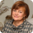 Елена Кирилловна Каратаева, Новосибирск
