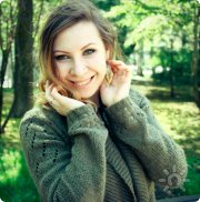 Екатерина Головина, тренер, Москва (Россия), Харьков