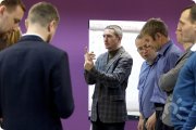 Семинар "Геймификация процессов"