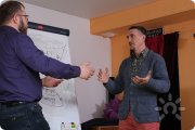 Трансформационный двухмесячный курс "Дело жизни"