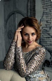 Калашникова Анастасия александровна