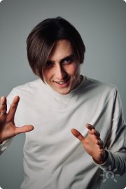 Тимур Ведрусс, тренер / консультант, Санкт-Петербург