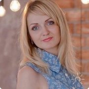 Татьяна Юрьевна Бадова, тренер, Кривой Рог