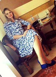 Татьяна Юрьевна Бадова, тренер, Кривой Рог