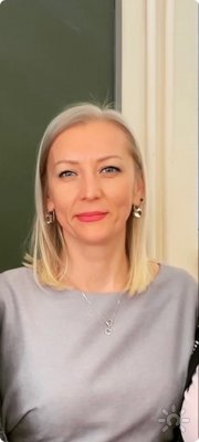 Татьяна Ильевна Украинцева, тренер / консультант, Екатеринбург