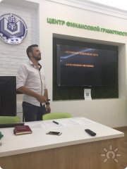 Дмитрий Андреевич Климов, тренер / консультант, Краснодар