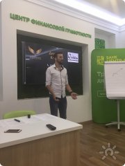 Дмитрий Андреевич Климов, тренер / консультант, Краснодар