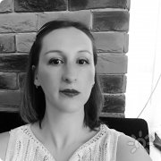 Елена Колобова, консультант, Челябинск