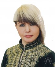 Надежда Баяндина, тренер, Пермь