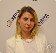 Ольга Авинова