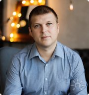 Тарас Солонин