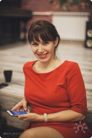 Анна Вячеславовна Лемешева, тренер / консультант, Саратов
