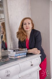 Елена Алатарцева