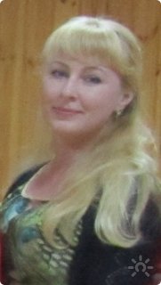 Юлия Радужная, тренер / консультант, Пенза, Саратов
