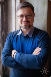Александр Лубанец