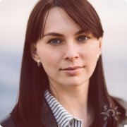 Ирина Дубровина, тренер / консультант, Владивосток