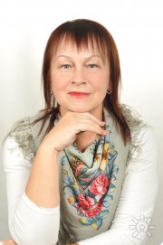 Домбровская Людмила Григорьевна