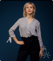 Надежда Шумакова, консультант, Барнаул