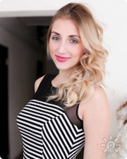 Евгения Владиславовна Останина, тренер / консультант, Воронеж