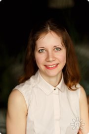 Екатерина Вадимовна Полякина, тренер / консультант, Ярославль, Москва