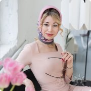 Светлана Дерягина&nbsp;— Консультант в&nbsp;области управления персональным здоровьем и&nbsp;благополучием
