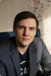 Фотография специалиста