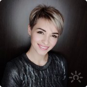 Фасилитатор Access Bars Елена Москаленко