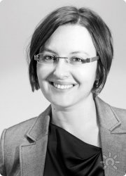 Полин Гинзбург (Polina Ginzburg)