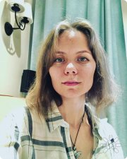 Юлия Скрипальщикова, Гештальт-терапевт