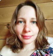 Ольга Халдина, тренер, Екатеринбург, Челябинск