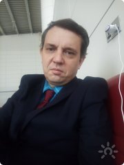 Александр Николаевич Савостьянов, тренер, Новосибирск