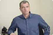 Дмитрий Викторович Пахоменко, тренер, Москва