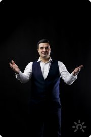 Вячеслав Айрумянц, тренер, Ростов-на-Дону