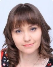 Ирина Фахрутдинова, консультант, Красноярск