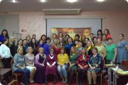 Анна Багаева. Психолог. Пермь. Рукоделие для женщин