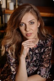 Наталья Александровна Балабина, тренер / консультант, Челябинск