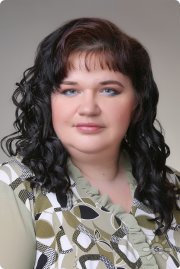 Ульянова И.Ю