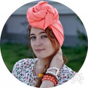 Светлана Воскресенская, тренер, Тольятти