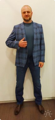 Селиванов Владимир